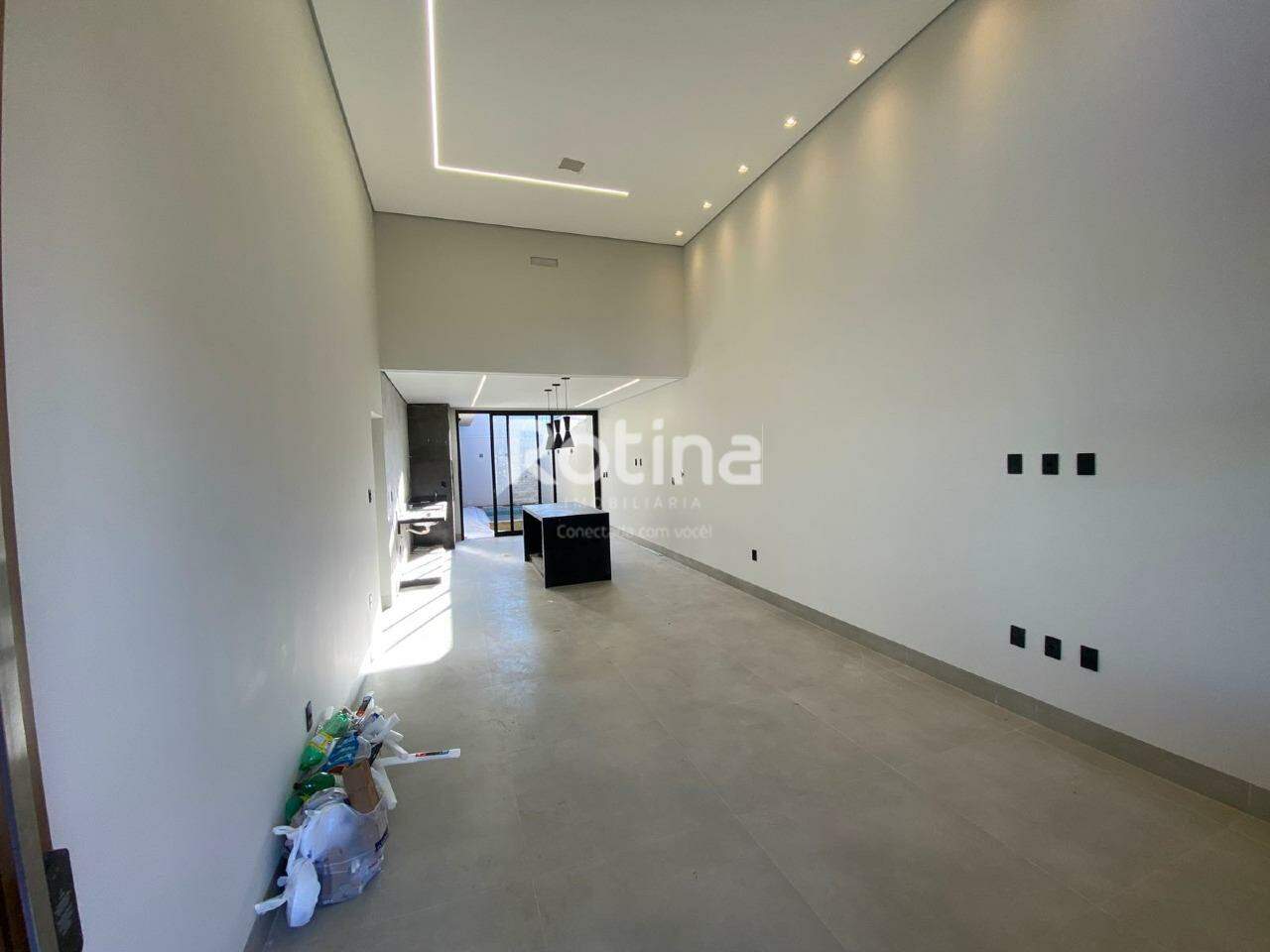 Casa Condomínio Fechado à venda, 3 quartos em Uberlândia no bairro Grand Ville no valor de R$ 1.390.000,00 - Rotina Imobiliária: 