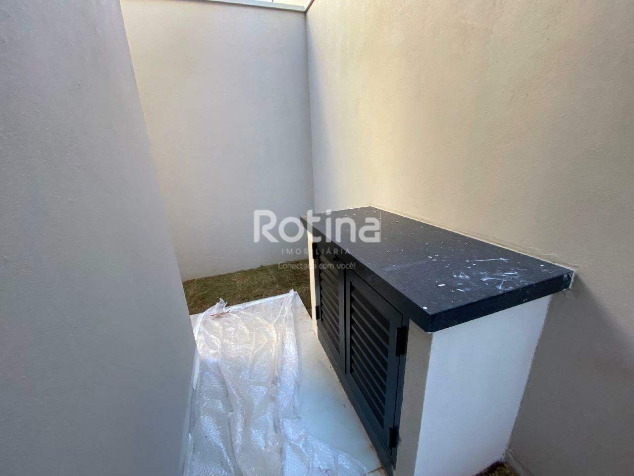 Casa Condomínio Fechado à venda, 3 quartos em Uberlândia no bairro Grand Ville no valor de R$ 1.390.000,00 - Rotina Imobiliária: 