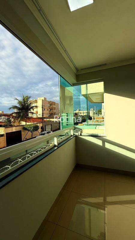 Apartamento à venda, 3 quartos em Uberlândia no bairro Tibery no valor de R$ 600.000,00 - Rotina Imobiliária: 