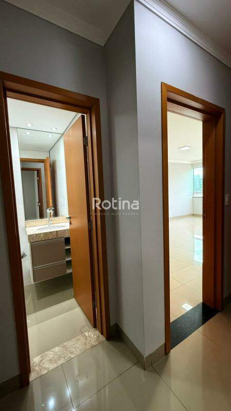Apartamento à venda, 3 quartos em Uberlândia no bairro Tibery no valor de R$ 600.000,00 - Rotina Imobiliária: 