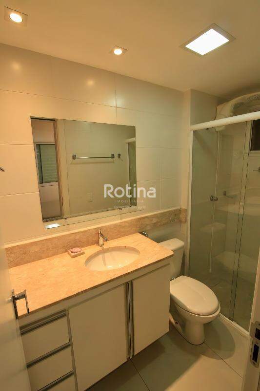 Apartamento à venda, 3 quartos em Uberlândia no bairro Tibery no valor de R$ 675.000,00 - Rotina Imobiliária: 
