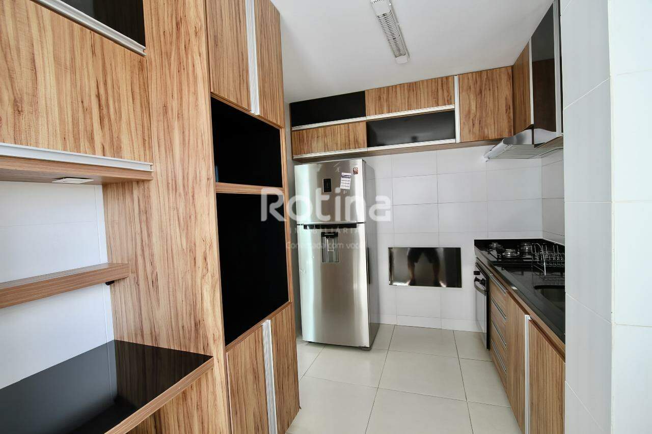 Apartamento à venda, 3 quartos em Uberlândia no bairro Tibery no valor de R$ 675.000,00 - Rotina Imobiliária: 