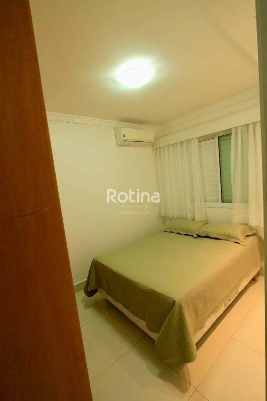 Apartamento à venda, 3 quartos em Uberlândia no bairro Tibery no valor de R$ 675.000,00 - Rotina Imobiliária: 