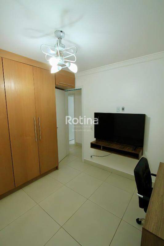 Apartamento à venda, 3 quartos em Uberlândia no bairro Tibery no valor de R$ 675.000,00 - Rotina Imobiliária: 