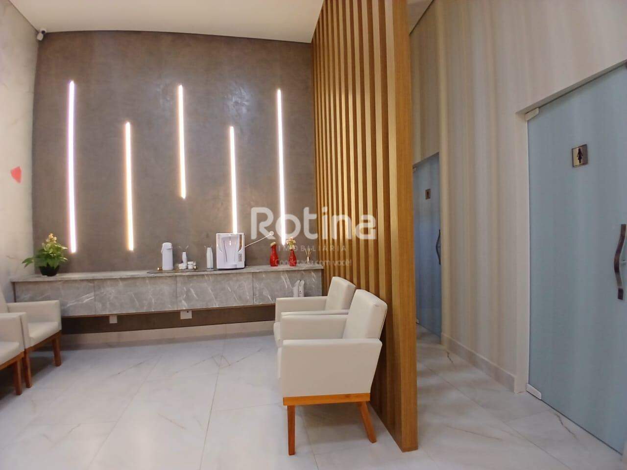Sala para alugar, em Uberlândia no bairro Lídice no valor de R$ 1.750,00 - Rotina Imobiliária: 