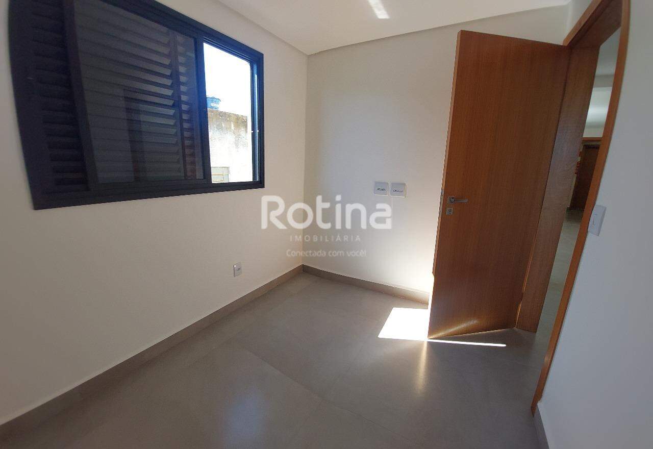 Apartamento para alugar, 2 quartos em Uberlândia no bairro Daniel Fonseca no valor de R$ 2.000,00 - Rotina Imobiliária: 