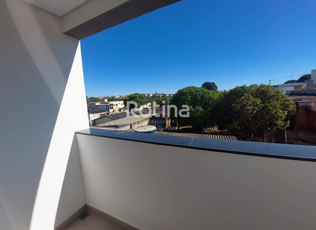 Apartamento para alugar, 2 quartos em Uberlândia no bairro Daniel Fonseca no valor de R$ 2.000,00 - Rotina Imobiliária: 