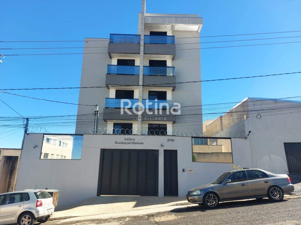 Apartamento para alugar, 2 quartos em Uberlândia no bairro Daniel Fonseca no valor de R$ 2.000,00 - Rotina Imobiliária: 