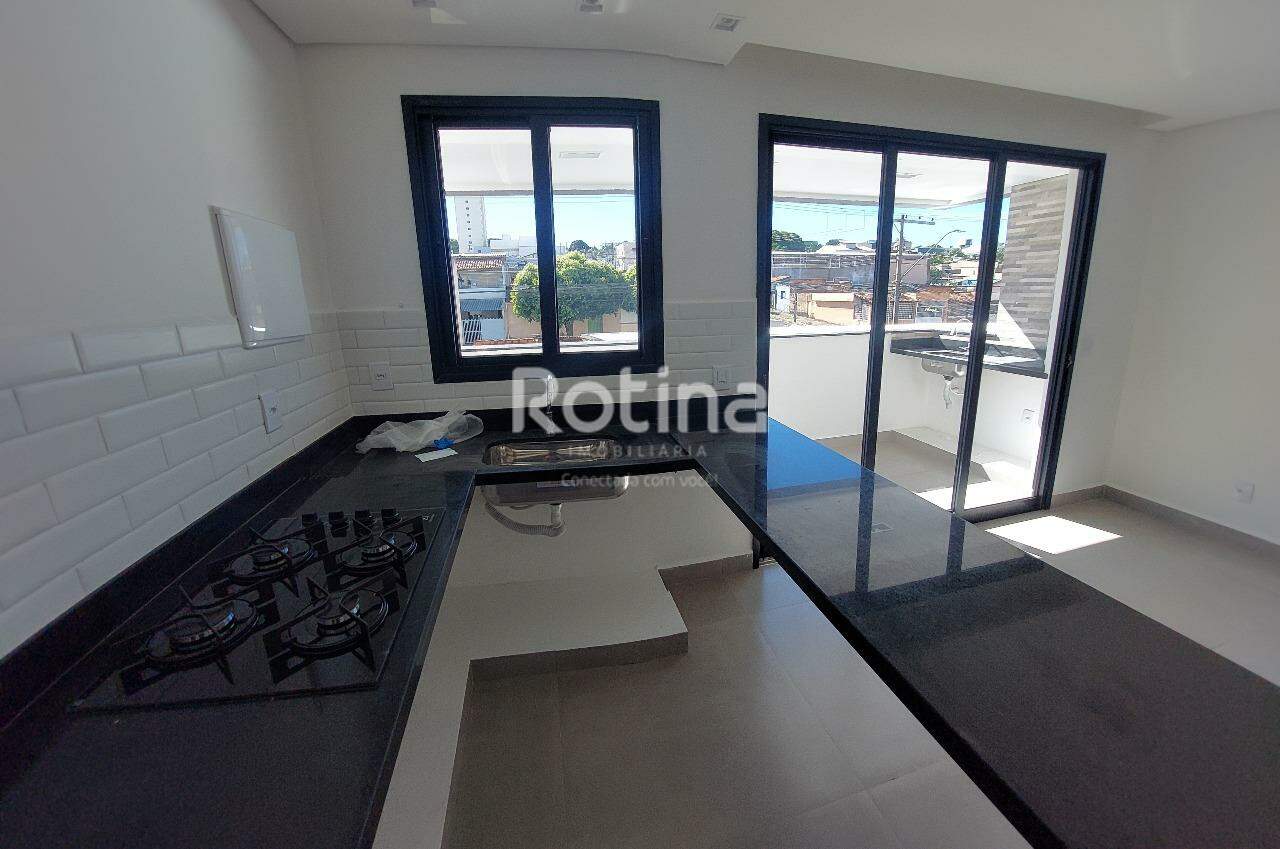 Apartamento para alugar, 2 quartos em Uberlândia no bairro Daniel Fonseca no valor de R$ 2.000,00 - Rotina Imobiliária: 