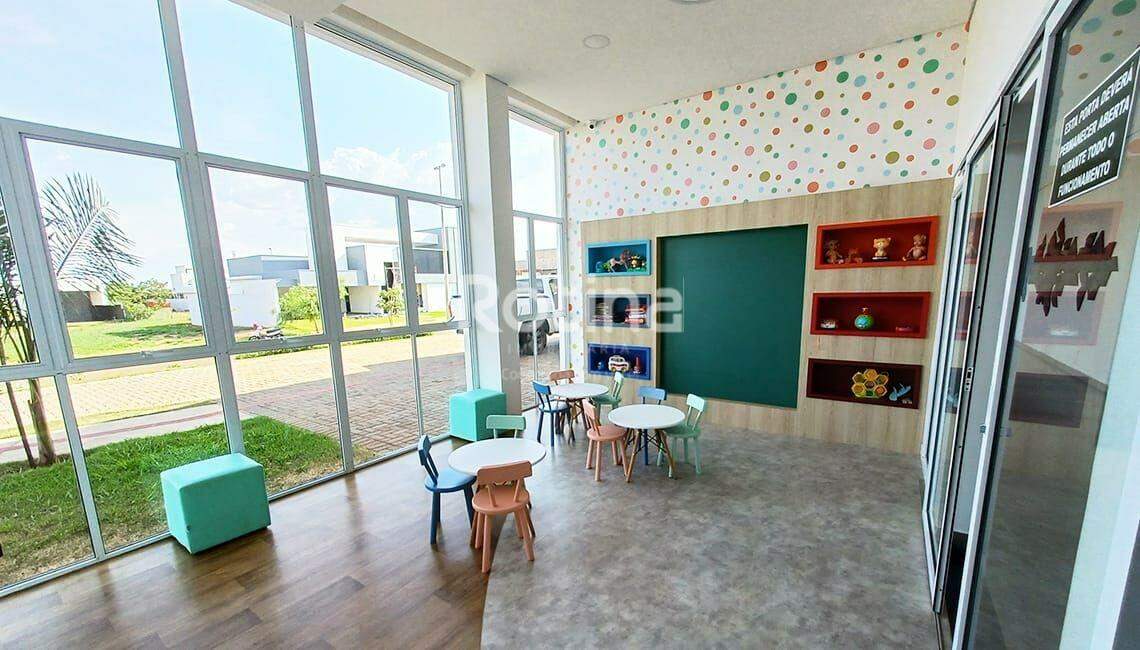 Terreno Condomínio Fechado à venda, em Uberlândia no bairro Cond. Gsp Arts no valor de R$ 550.000,00 - Rotina Imobiliária: 