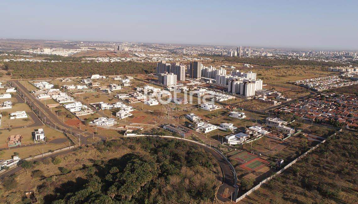 Terreno Condomínio Fechado à venda, em Uberlândia no bairro Cond. Gsp Arts no valor de R$ 550.000,00 - Rotina Imobiliária: 