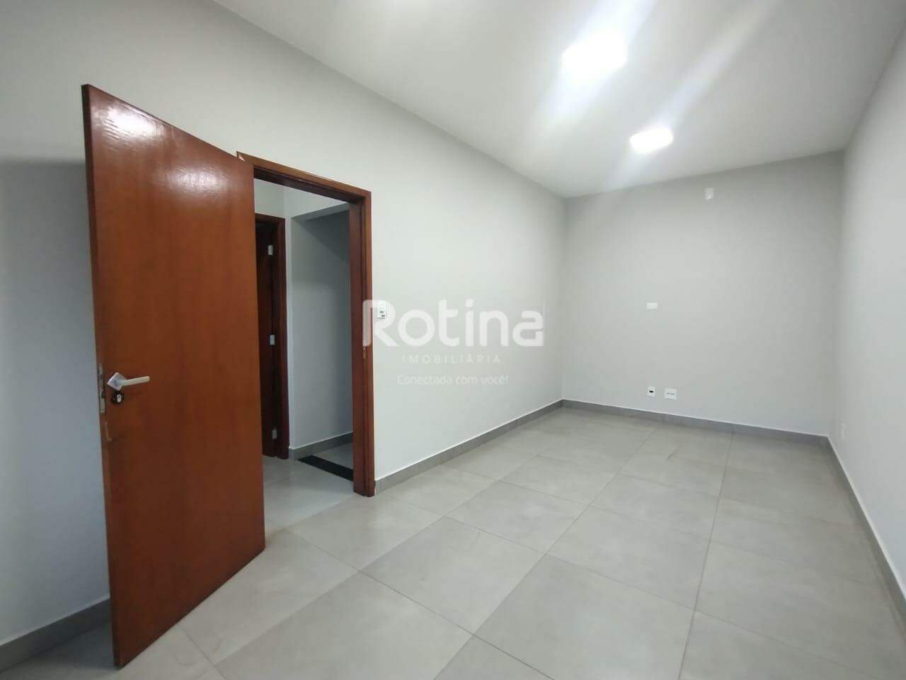 Casa Comercial para alugar, 2 quartos em Uberlândia no bairro Brasil no valor de R$ 5.900,00 - Rotina Imobiliária: 