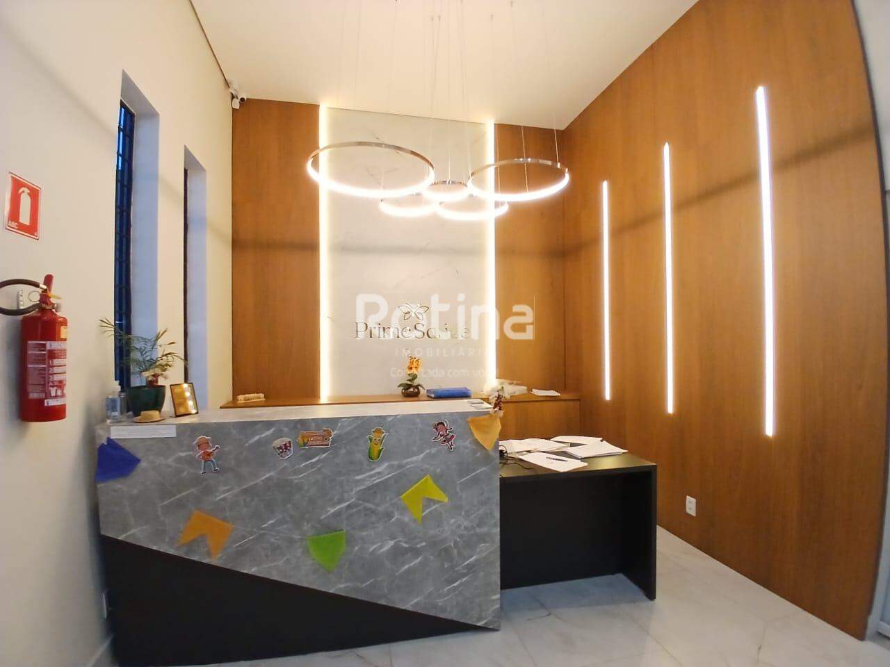 Sala para alugar, em Uberlândia no bairro Lídice no valor de R$ 1.650,00 - Rotina Imobiliária: 