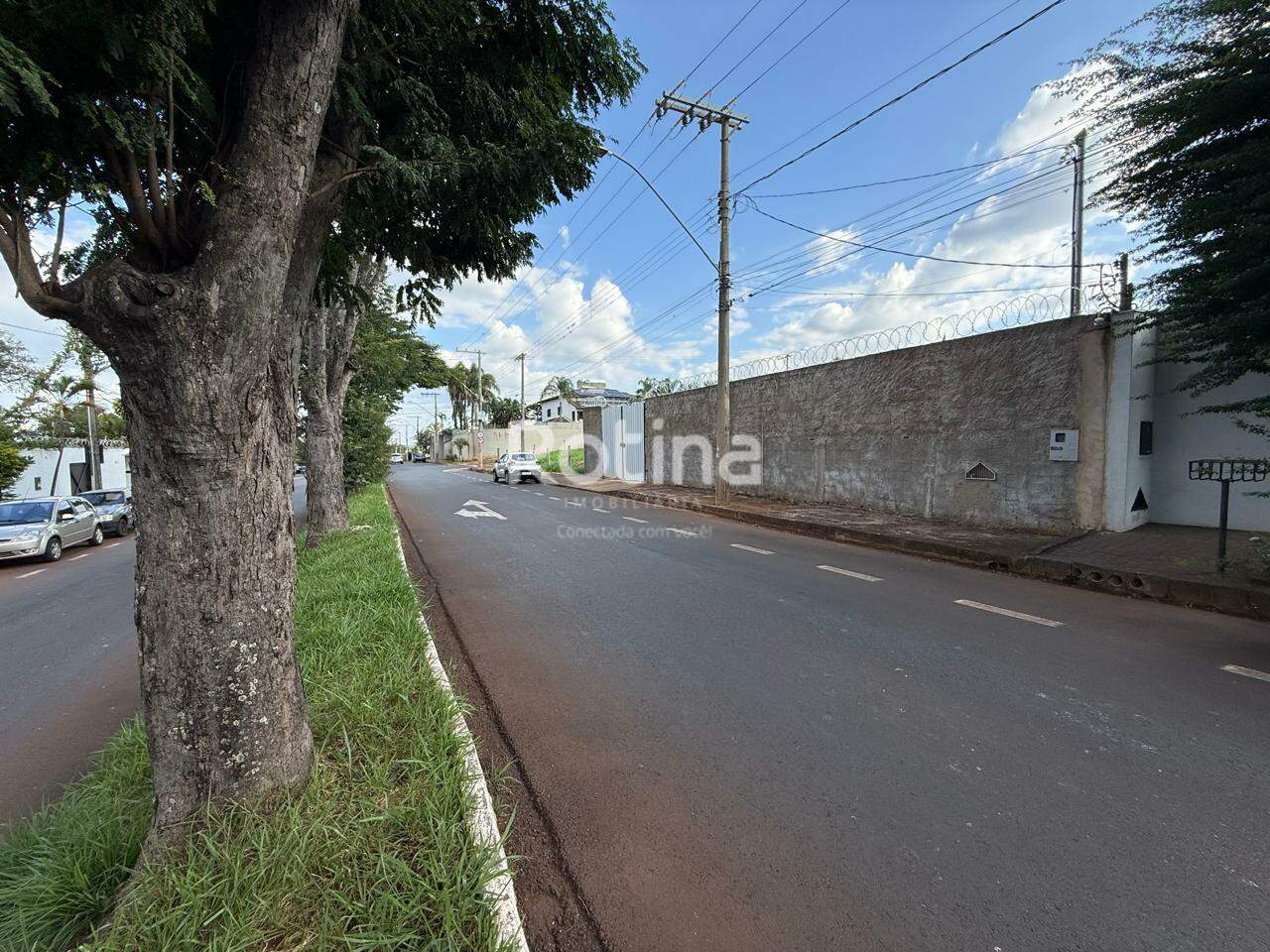 Terreno à venda, em Uberlândia no bairro Cidade Jardim no valor de R$ 1.575.000,00 - Rotina Imobiliária: 