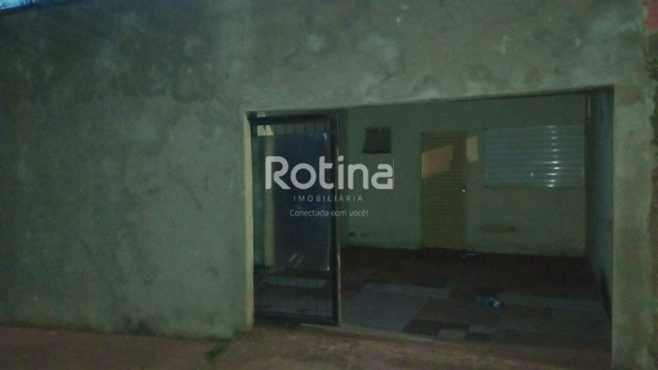 Chacara para alugar, 2 quartos em Uberlândia no bairro CHACARAS PARQUE MARAVILHA no valor de R$ 1.200,00 - Rotina Imobiliária: 