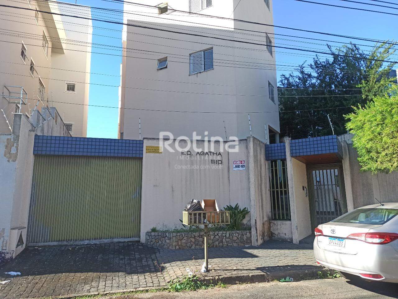 Apartamento para alugar, 2 quartos em Uberlândia no bairro Saraiva no valor de R$ 1.450,00 - Rotina Imobiliária: 
