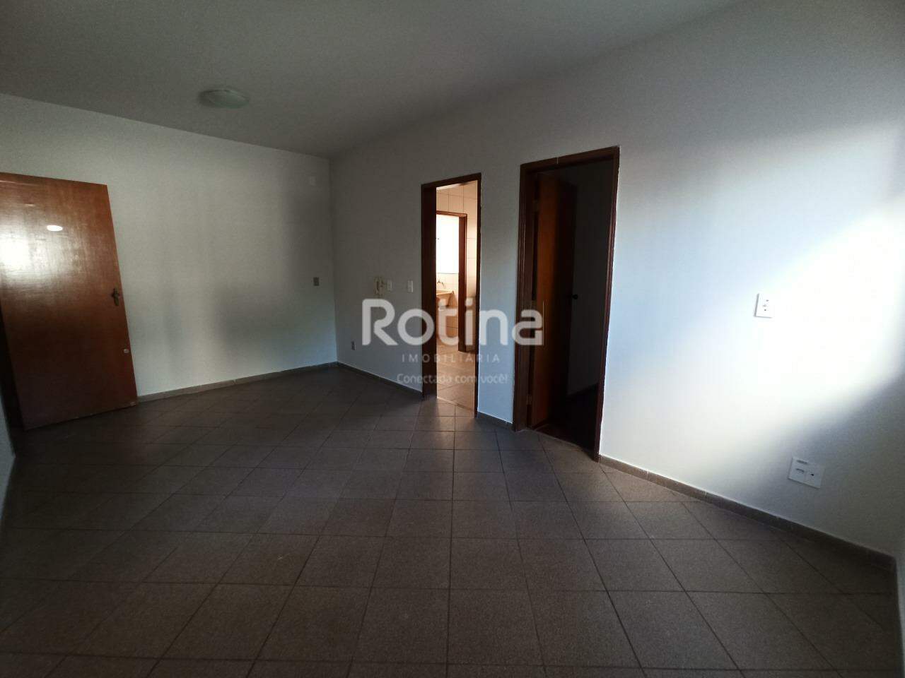 Apartamento para alugar, 2 quartos em Uberlândia no bairro Saraiva no valor de R$ 1.450,00 - Rotina Imobiliária: 