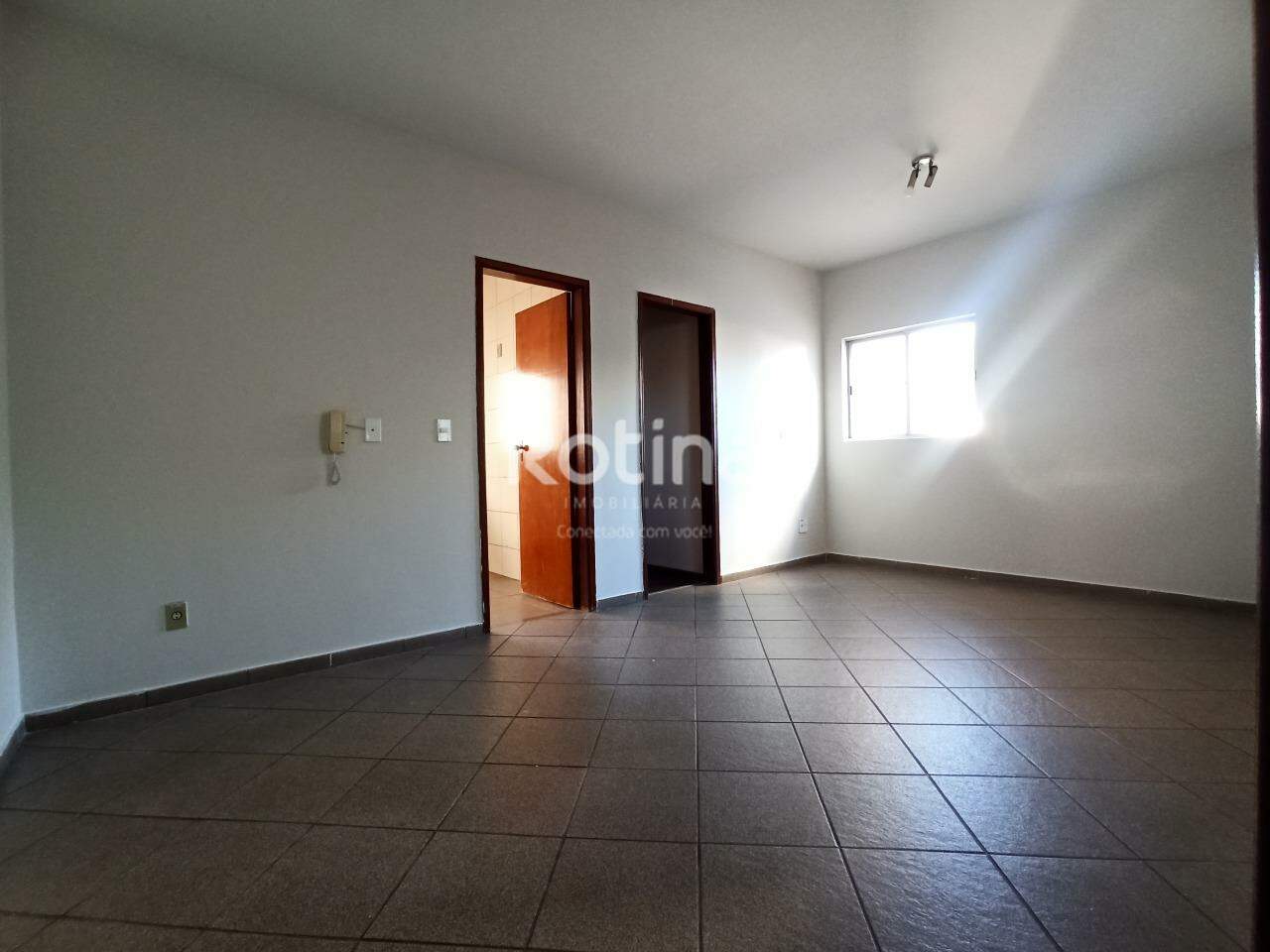 Apartamento para alugar, 2 quartos em Uberlândia no bairro Saraiva no valor de R$ 1.450,00 - Rotina Imobiliária: 