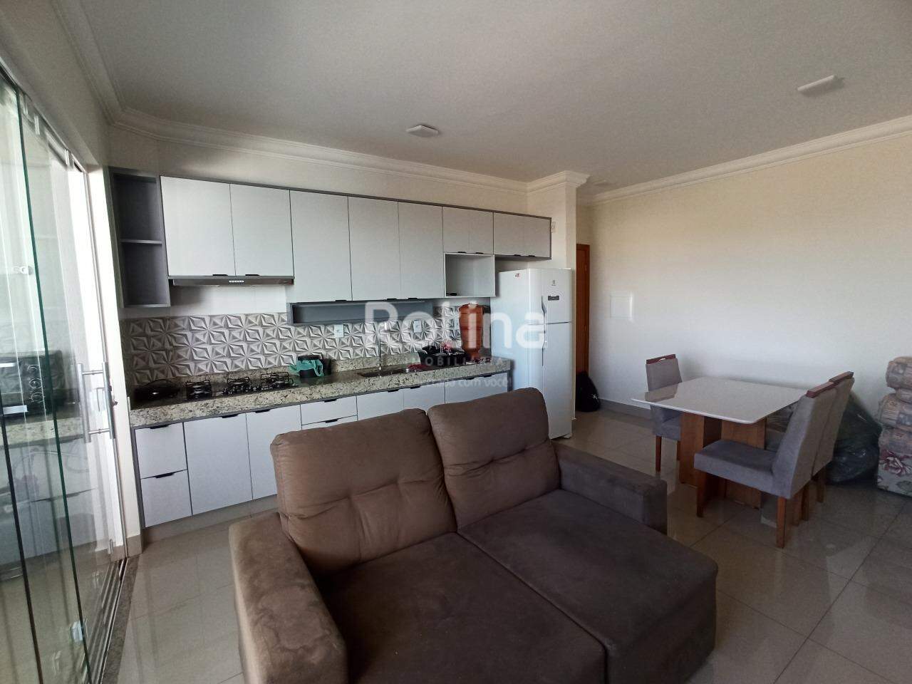 Apartamento para alugar, 2 quartos em Uberlândia no bairro Tubalina no valor de R$ 3.780,00 - Rotina Imobiliária: 