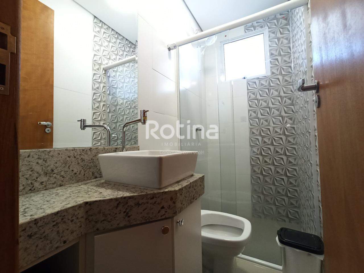 Apartamento para alugar, 2 quartos em Uberlândia no bairro Tubalina no valor de R$ 3.780,00 - Rotina Imobiliária: 