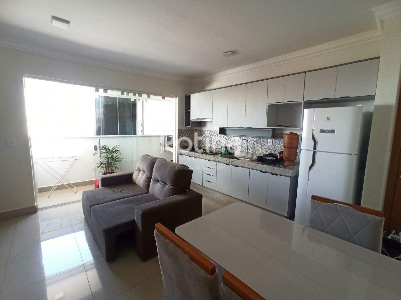 Apartamento para alugar, 2 quartos em Uberlândia no bairro Tubalina no valor de R$ 3.780,00 - Rotina Imobiliária: 