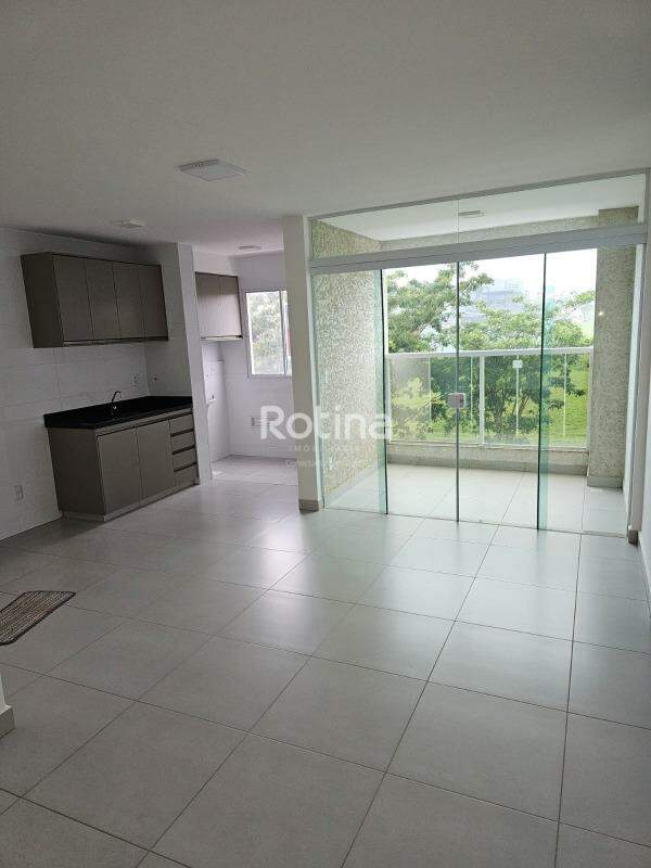 Apartamento para alugar, 2 quartos em Uberlândia no bairro Granja Marileusa no valor de R$ 3.630,00 - Rotina Imobiliária: 