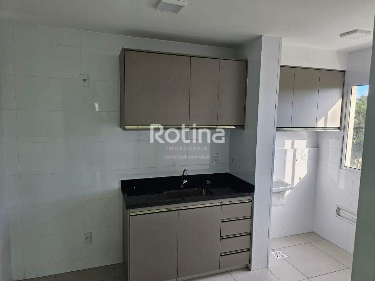 Apartamento para alugar, 2 quartos em Uberlândia no bairro Granja Marileusa no valor de R$ 3.630,00 - Rotina Imobiliária: 