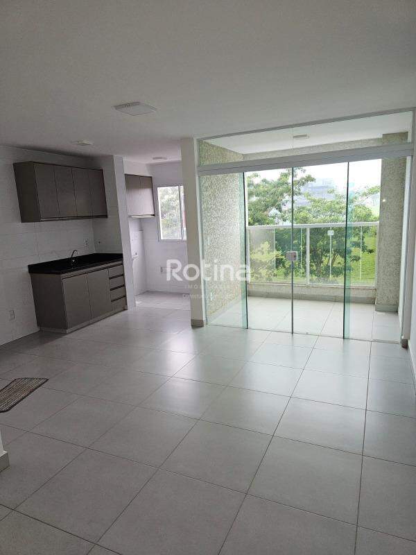 Apartamento para alugar, 2 quartos em Uberlândia no bairro Granja Marileusa no valor de R$ 2.630,00 - Rotina Imobiliária: 