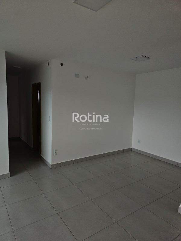 Apartamento para alugar, 2 quartos em Uberlândia no bairro Granja Marileusa no valor de R$ 2.630,00 - Rotina Imobiliária: 