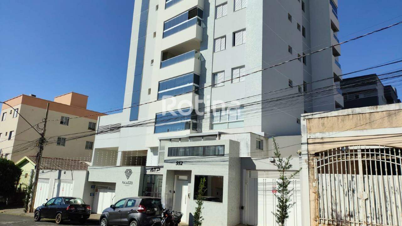 Apartamento para alugar, 2 quartos em Uberlândia no bairro Santa Mônica no valor de R$ 2.500,00 - Rotina Imobiliária: 
