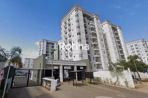 Apartamento à venda, 2 quartos em Uberlândia no bairro Grand Ville no valor de R$ 260.000,00 - Rotina Imobiliária: 