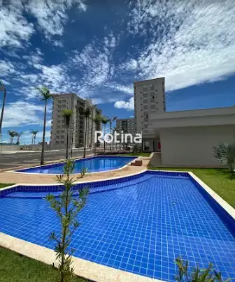Apartamento à venda, 2 quartos em Uberlândia no bairro Grand Ville no valor de R$ 260.000,00 - Rotina Imobiliária: 