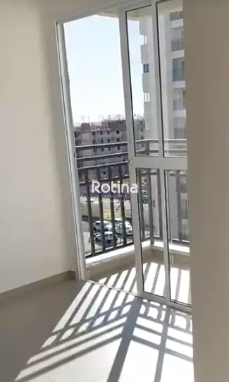 Apartamento à venda, 2 quartos em Uberlândia no bairro Grand Ville no valor de R$ 260.000,00 - Rotina Imobiliária: 