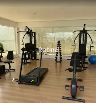 Apartamento à venda, 2 quartos em Uberlândia no bairro Grand Ville no valor de R$ 260.000,00 - Rotina Imobiliária: 