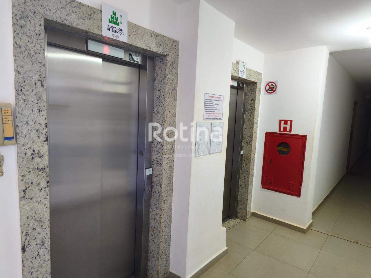 Apartamento à venda, 2 quartos em Uberlândia no bairro Grand Ville no valor de R$ 260.000,00 - Rotina Imobiliária: 