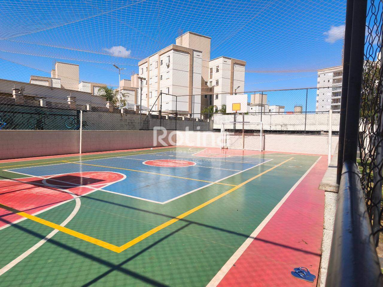 Apartamento à venda, 2 quartos em Uberlândia no bairro Grand Ville no valor de R$ 260.000,00 - Rotina Imobiliária: 