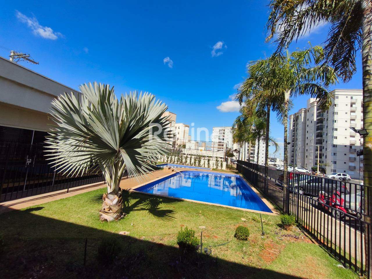 Apartamento à venda, 2 quartos em Uberlândia no bairro Grand Ville no valor de R$ 260.000,00 - Rotina Imobiliária: 