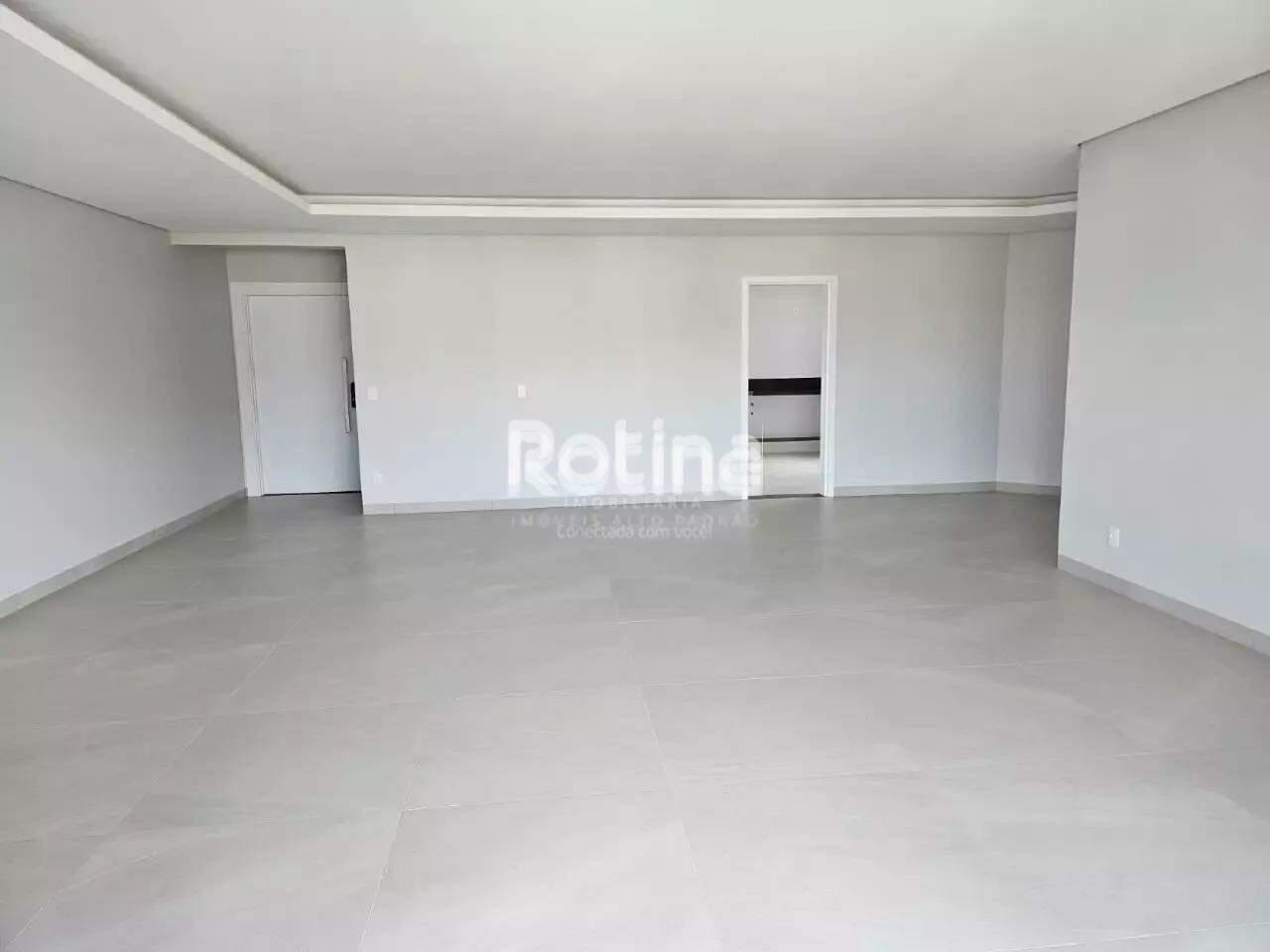 Apartamento à venda, 3 quartos em Uberlândia no bairro Tabajaras no valor de R$ 1.650.000,00 - Rotina Imobiliária: 