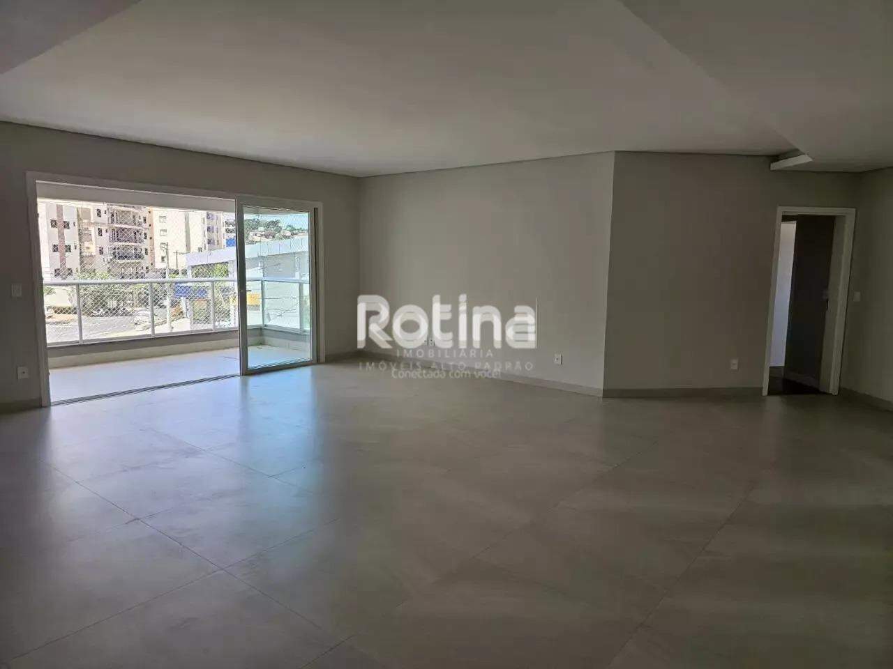 Apartamento à venda, 3 quartos em Uberlândia no bairro Tabajaras no valor de R$ 1.650.000,00 - Rotina Imobiliária: 
