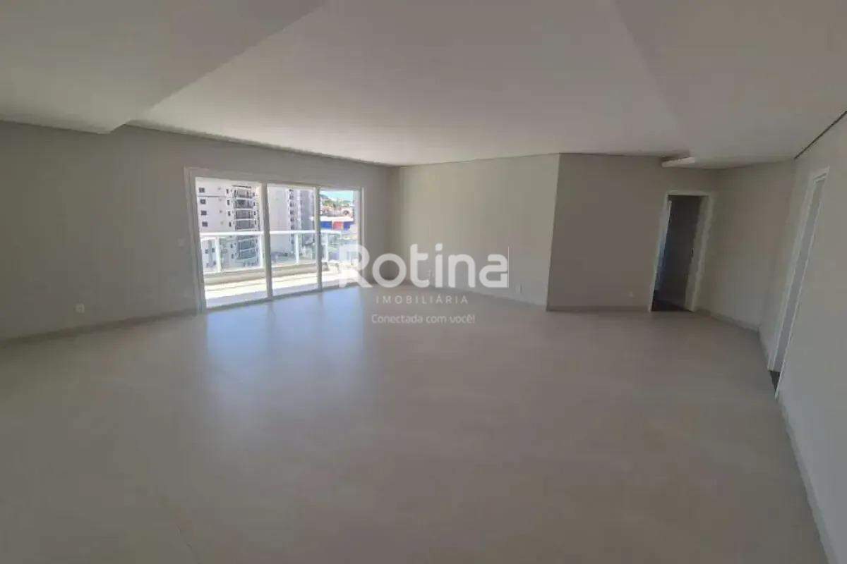 Apartamento à venda, 3 quartos em Uberlândia no bairro Tabajaras no valor de R$ 1.700.000,00 - Rotina Imobiliária: 