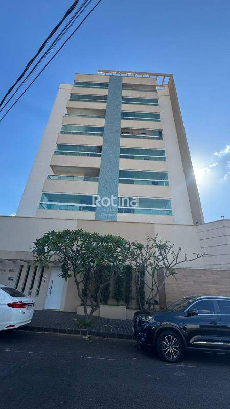 Apartamento à venda, 2 quartos em Uberlândia no bairro Santa Mônica no valor de R$ 546.000,00 - Rotina Imobiliária: 