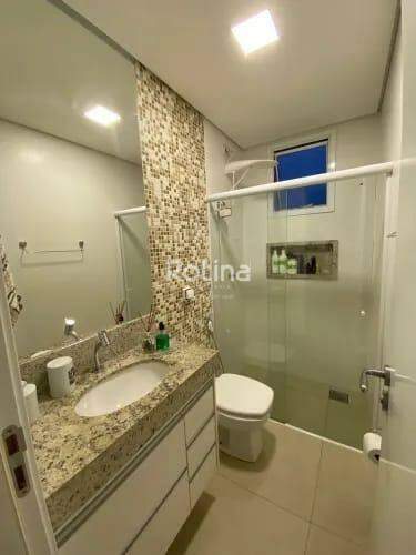 Apartamento à venda, 2 quartos em Uberlândia no bairro Santa Mônica no valor de R$ 546.000,00 - Rotina Imobiliária: 