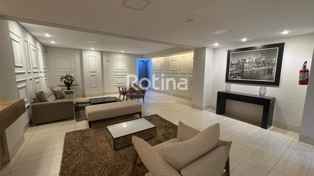 Apartamento à venda, 2 quartos em Uberlândia no bairro Santa Mônica no valor de R$ 546.000,00 - Rotina Imobiliária: 