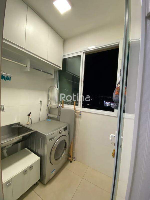 Apartamento à venda, 2 quartos em Uberlândia no bairro Santa Mônica no valor de R$ 546.000,00 - Rotina Imobiliária: 