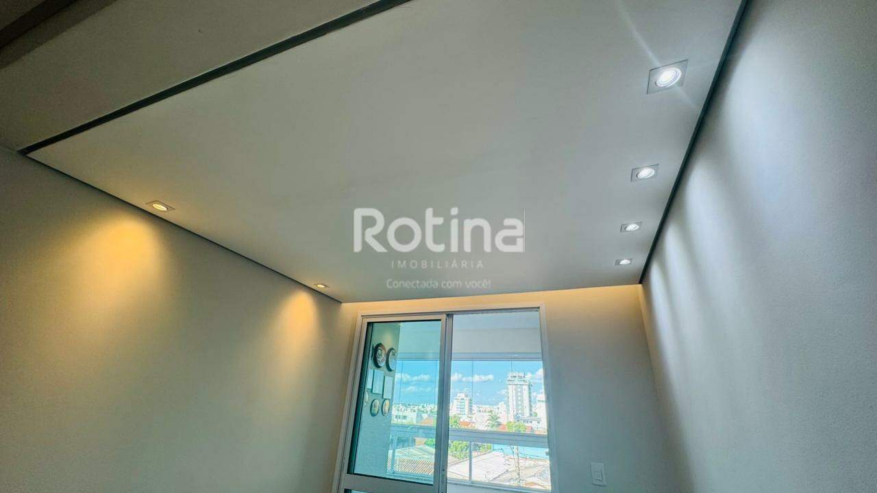 Apartamento à venda, 2 quartos em Uberlândia no bairro Santa Mônica no valor de R$ 546.000,00 - Rotina Imobiliária: 