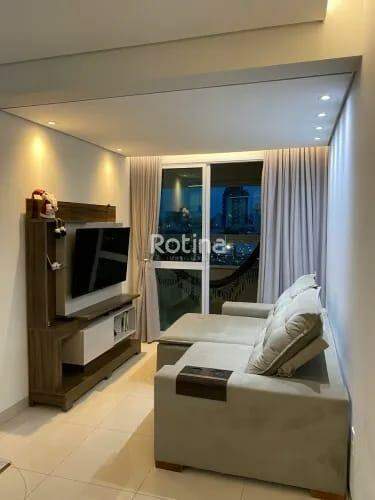 Apartamento à venda, 2 quartos em Uberlândia no bairro Santa Mônica no valor de R$ 546.000,00 - Rotina Imobiliária: 