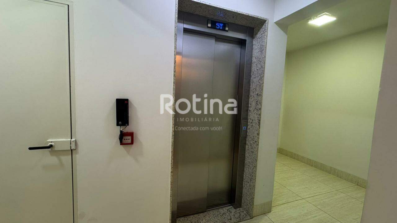 Apartamento à venda, 2 quartos em Uberlândia no bairro Santa Mônica no valor de R$ 546.000,00 - Rotina Imobiliária: 