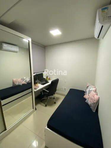 Apartamento à venda, 2 quartos em Uberlândia no bairro Santa Mônica no valor de R$ 546.000,00 - Rotina Imobiliária: 