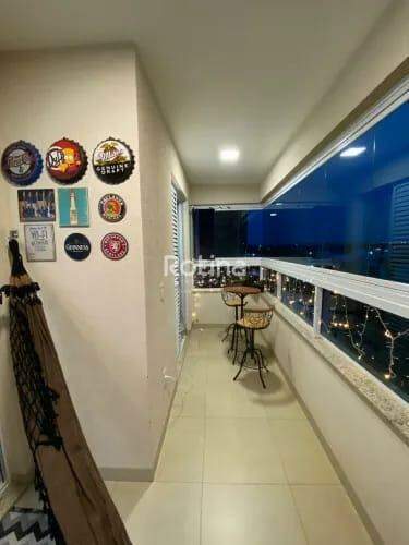 Apartamento à venda, 2 quartos em Uberlândia no bairro Santa Mônica no valor de R$ 546.000,00 - Rotina Imobiliária: 