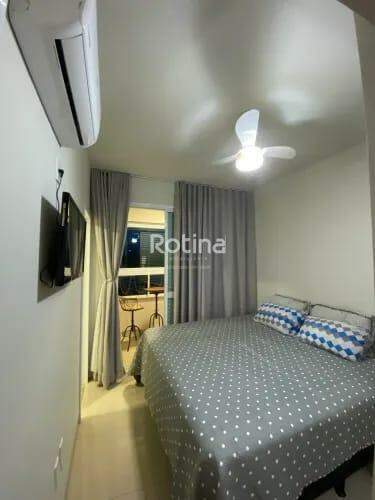 Apartamento à venda, 2 quartos em Uberlândia no bairro Santa Mônica no valor de R$ 546.000,00 - Rotina Imobiliária: 
